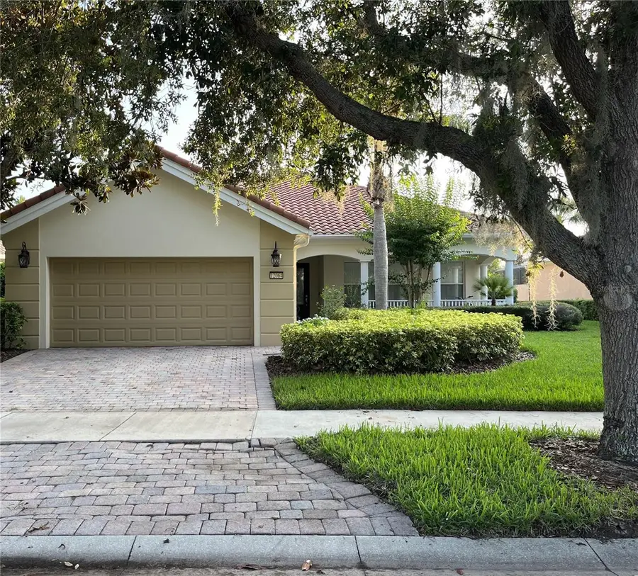 12064 Navale Lane, Orlando, FL 32827 - #2