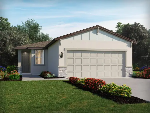 3804 Moscato Drive, BROOKSVILLE, FL 34602