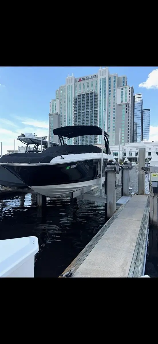 371 Channelside Walkway #10, Tampa, FL 33602 - #2