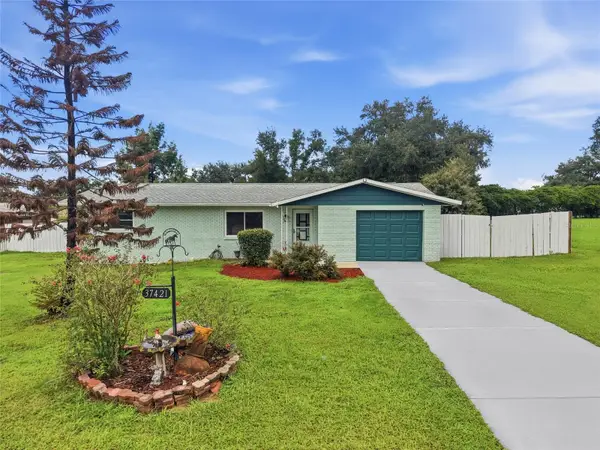 37421 Layton Road, DADE CITY, FL 33525