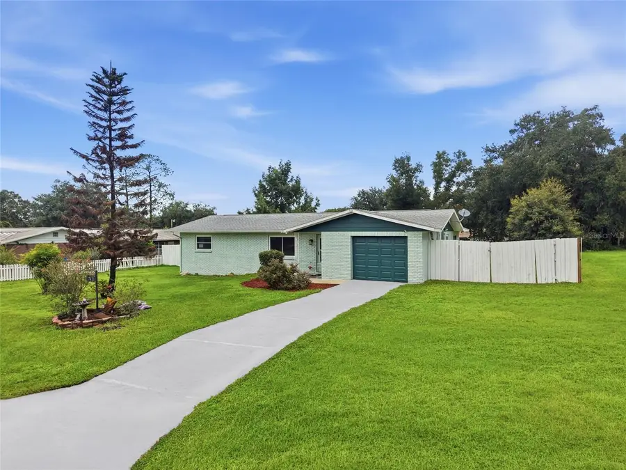 37421 Layton Road, Dade City, FL 33525 - #2