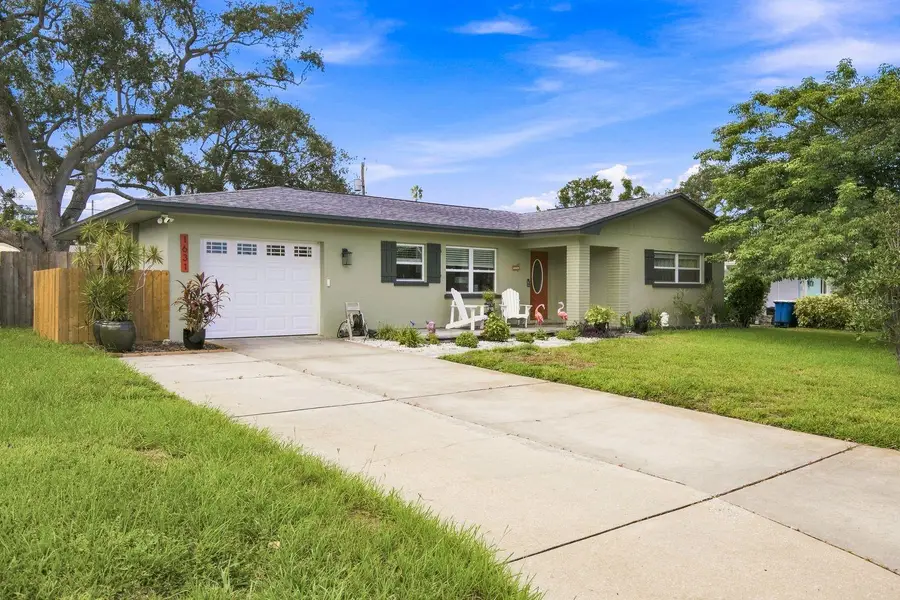 1631 Elizabeth Lane, Clearwater, FL 33755 - #2
