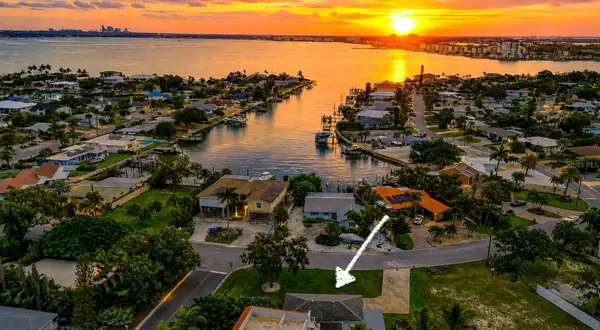 3982 Poinsettia Drive, ST PETE BEACH, FL 33706