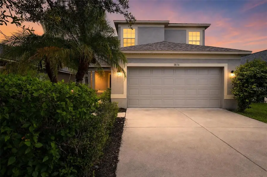 7876 Carriage Pointe Drive, Gibsonton, FL 33534 - #2
