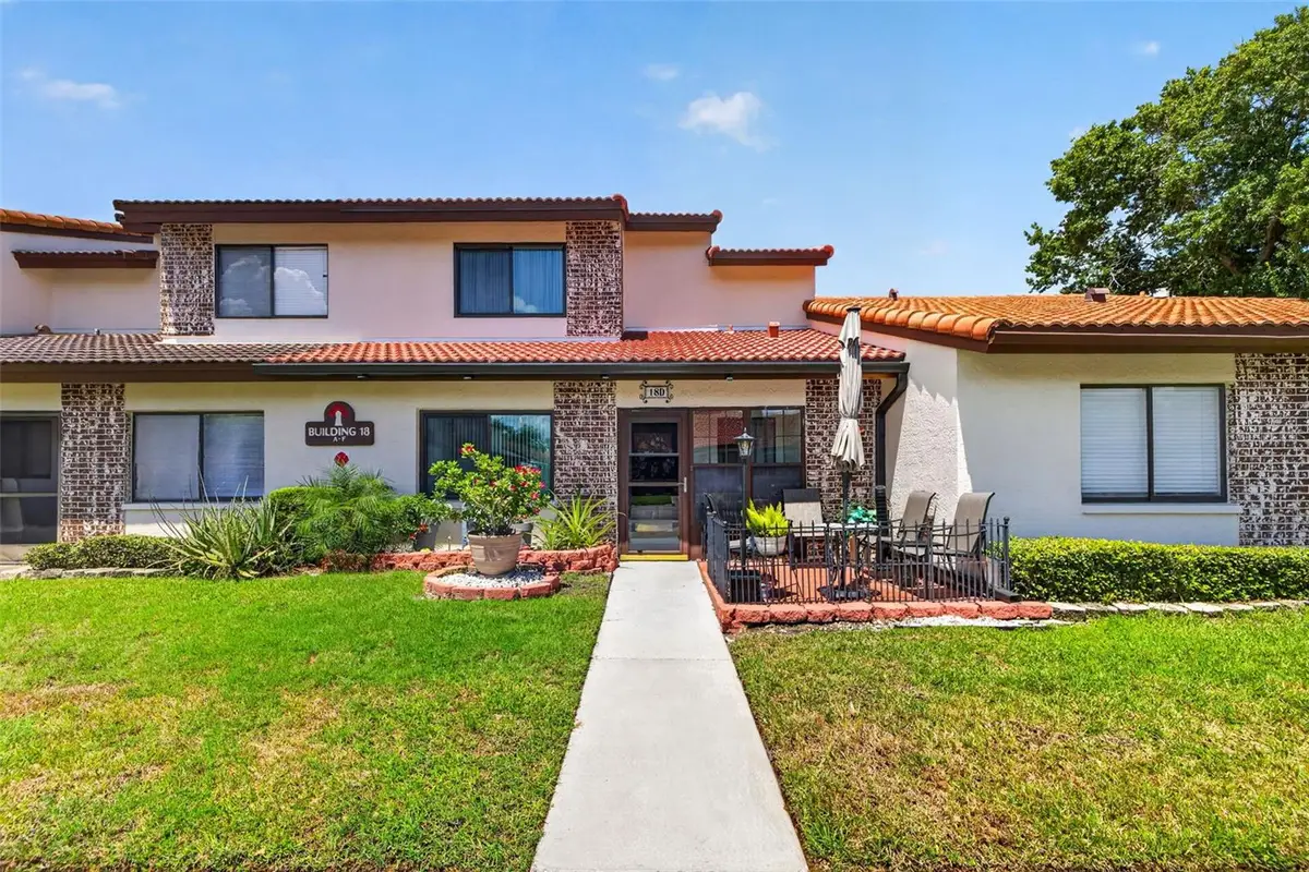 7360 Ulmerton Road #18D, Largo, FL 33771 - #1
