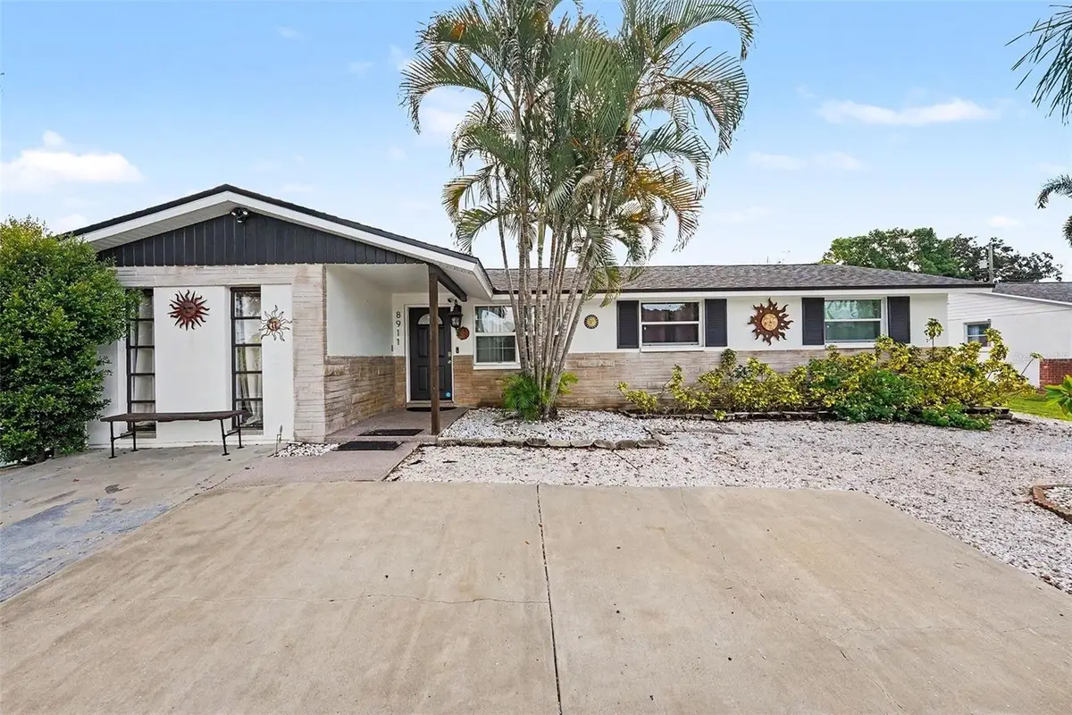 8911 113th Street, Seminole, FL 33772 - #1