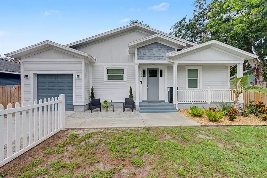 224 W Emily Street, Tampa, FL 33603 - #2