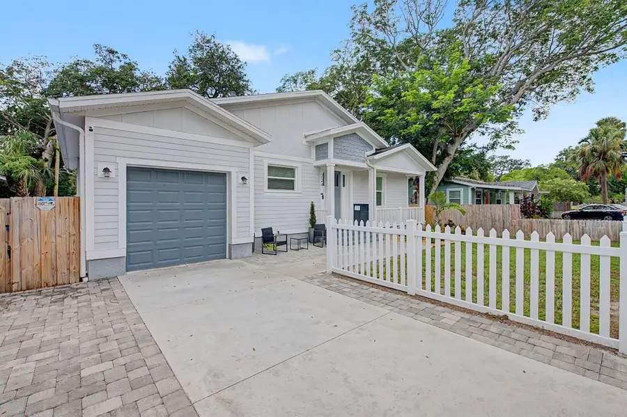 224 W Emily Street, Tampa, FL 33603 - #3