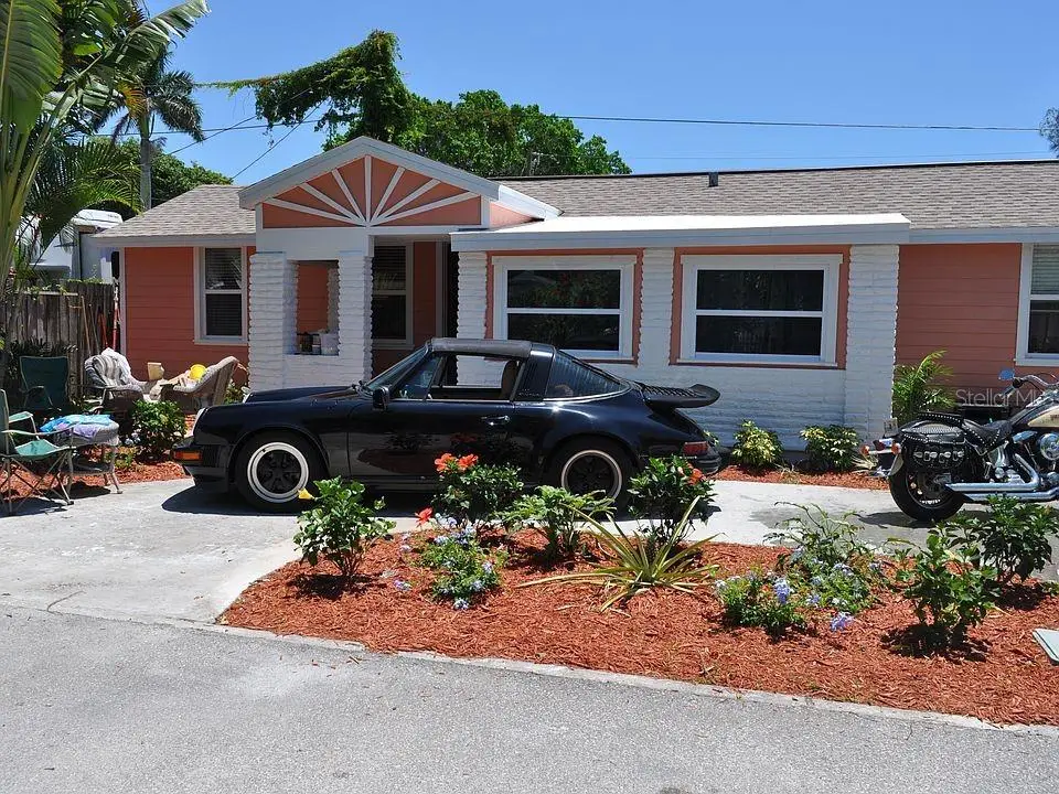 129 94th Avenue, Treasure Island, FL 33706 - #1