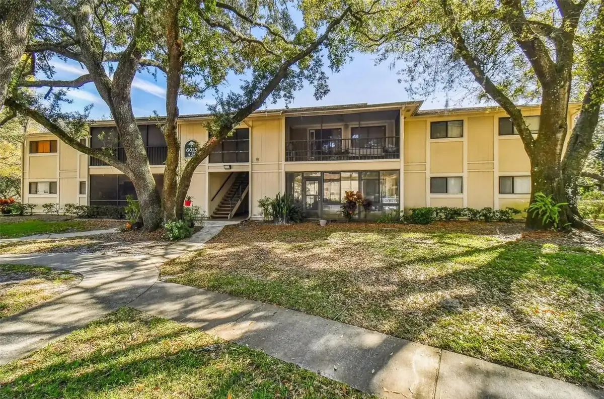 6015 Laketree Ln #E, Temple Terrace, FL 33617 - #1