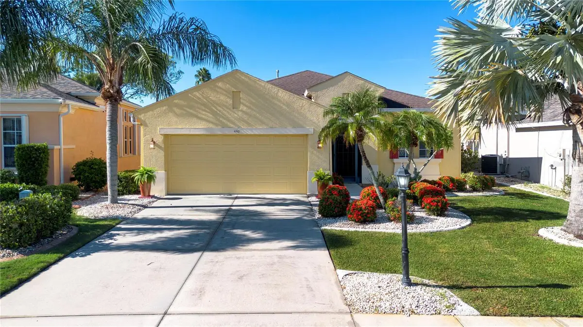 446 Noble Faire Drive, Sun City Center, FL 33573 - #1