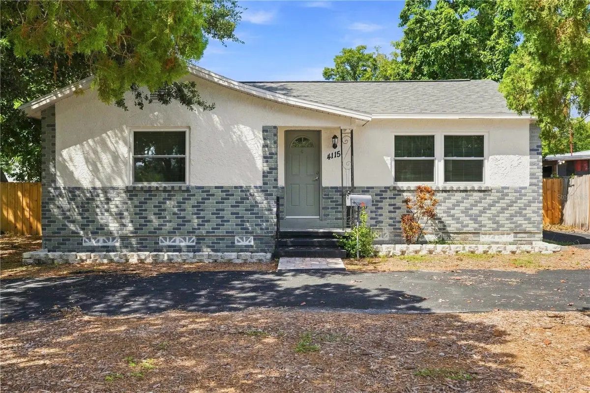 4115 Fairfield Avenue S, Saint Petersburg, FL 33711 - #1