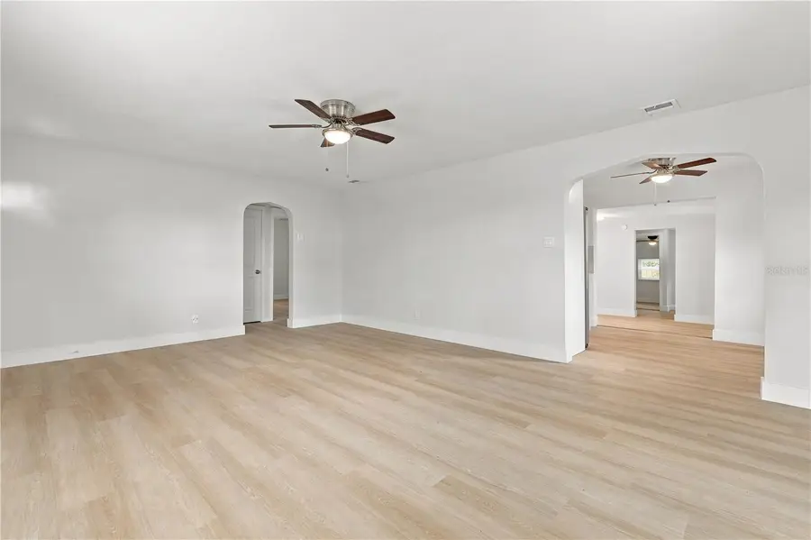 4115 Fairfield Avenue S, Saint Petersburg, FL 33711 - #3