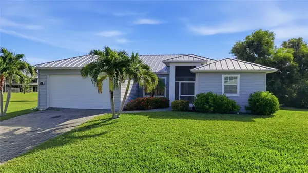 4507 Lake Heather Circle, ST JAMES CITY, FL 33956