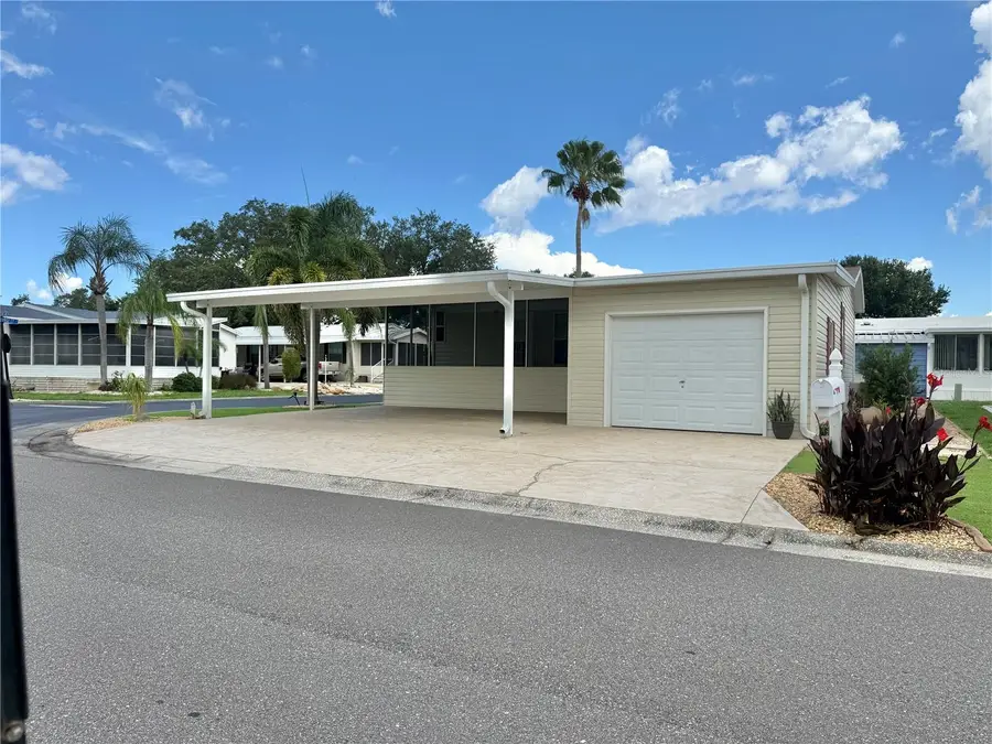 225 S Port Royal Lane, Apollo Beach, FL 33572 - #2