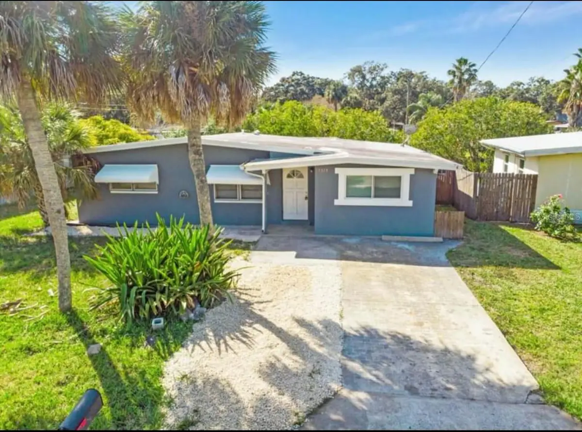 7313 Royal Palm Drive, New Port Richey, FL 34652 - #1