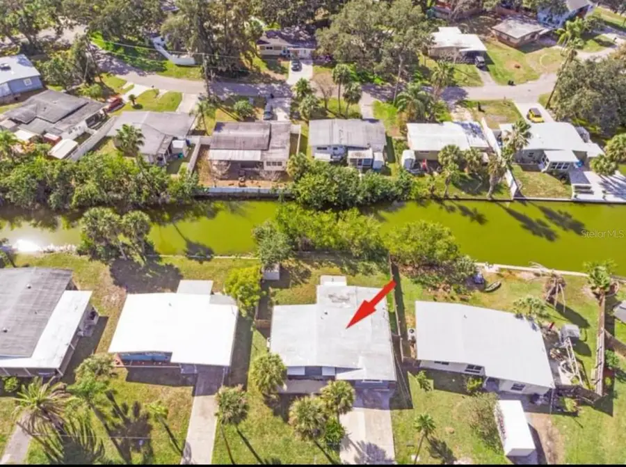 7313 Royal Palm Drive, New Port Richey, FL 34652 - #3