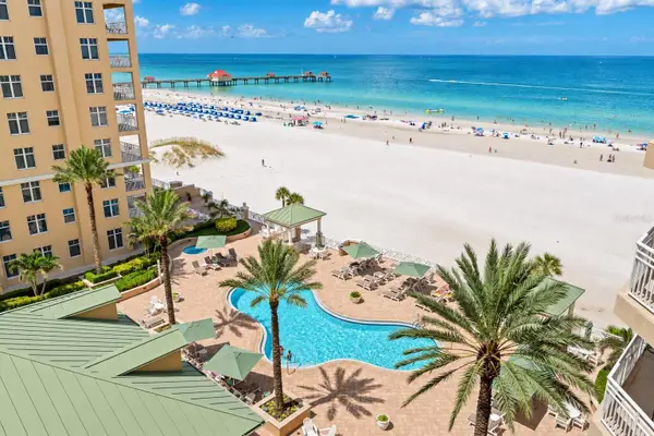 11 San Marco Street #905, CLEARWATER, FL 33767