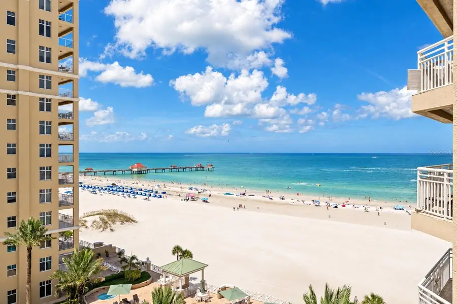11 San Marco Street #905, Clearwater, FL 33767 - #2