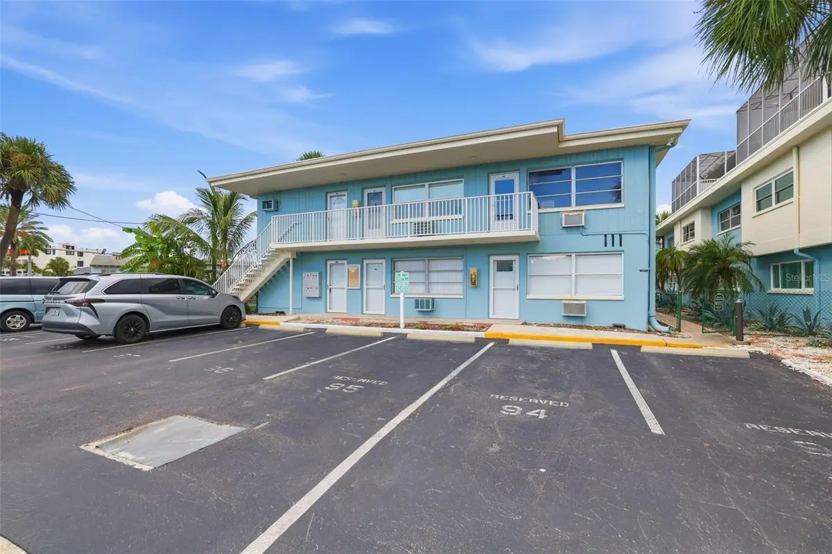 111 60th Avenue #1A, Saint Pete Beach, FL 33706 - #1