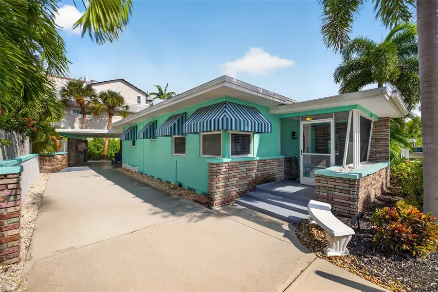 114 81st Street, Bradenton Beach, FL 34217 - #2