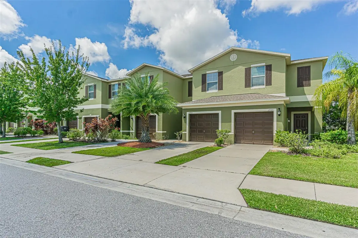 12923 Dream Catcher Way #1, Riverview, FL 33579 - #1