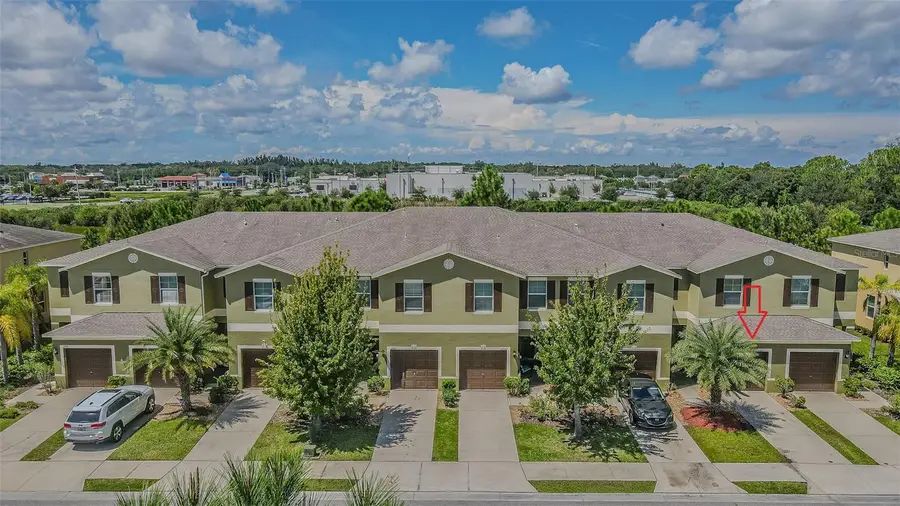 12923 Dream Catcher Way #1, Riverview, FL 33579 - #2