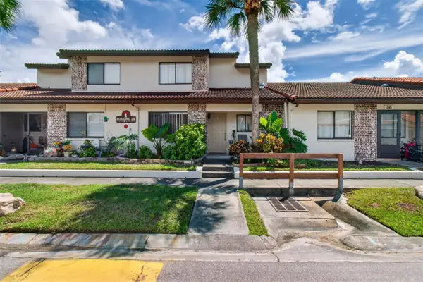7360 Ulmerton Road #29C, LARGO, FL 33771