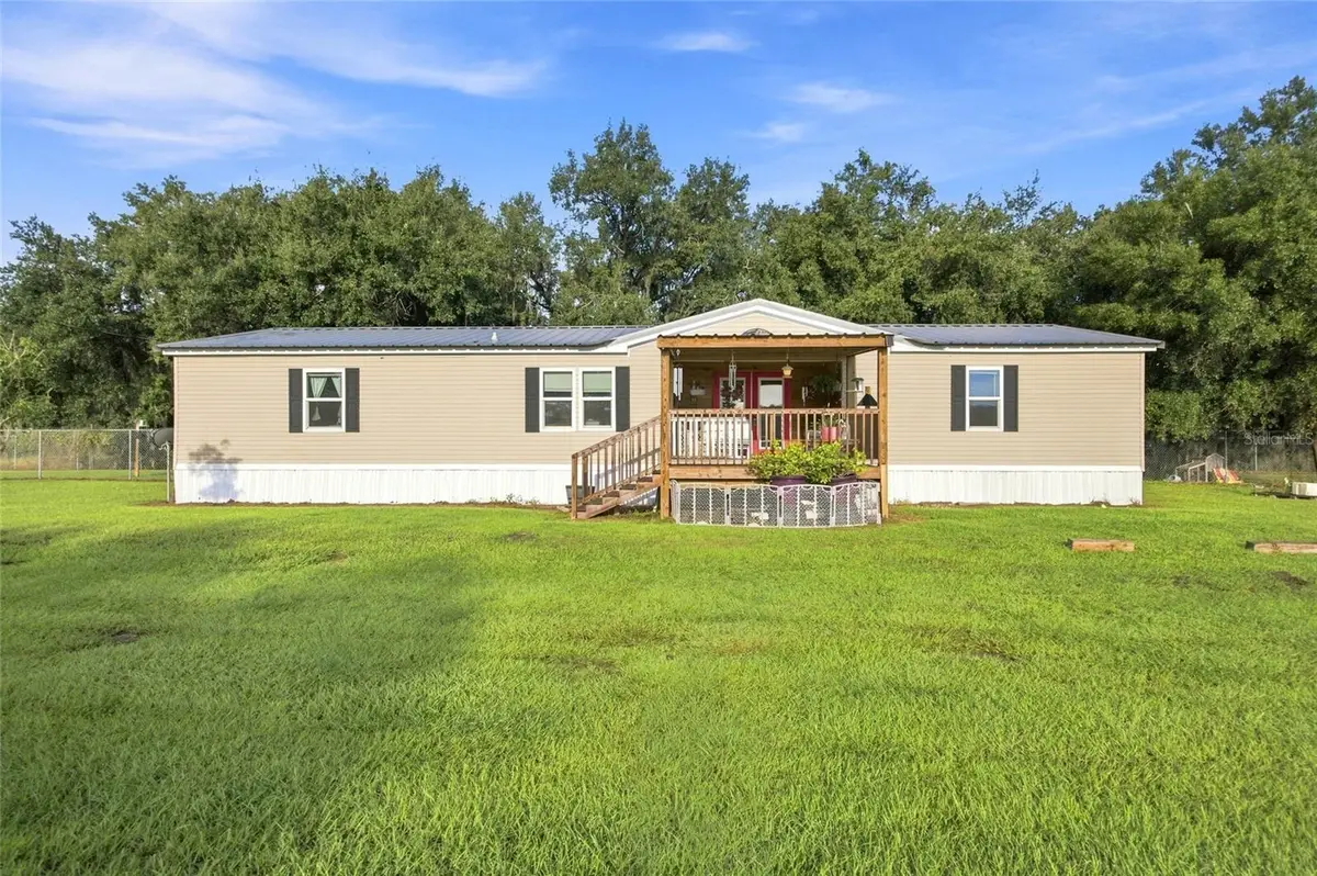 3102 Porter Road, Lithia, FL 33547 - #1