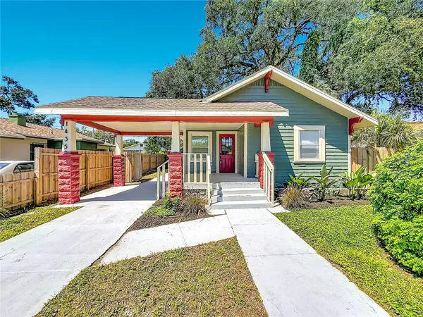 1435 Prescott Street S, ST PETERSBURG, FL 33712