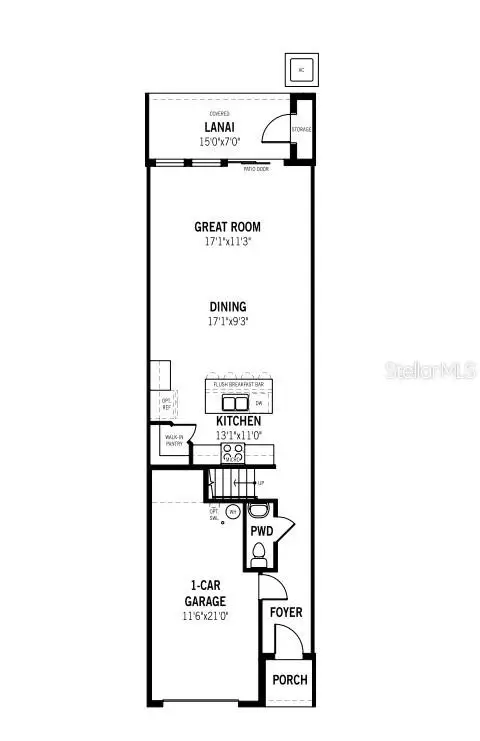 8839 Ginko Run, Parrish, FL 34219 - #2