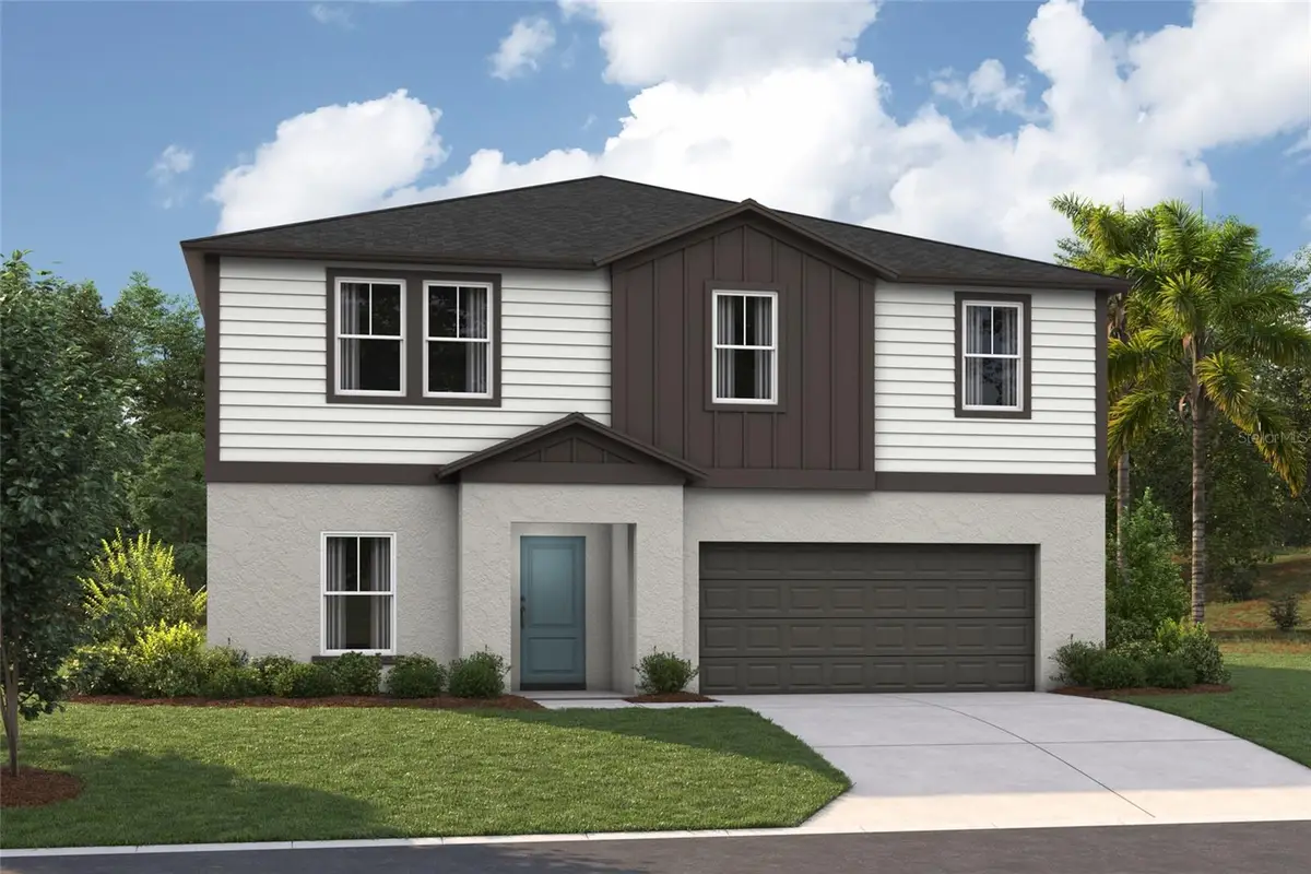 36651 Thornhedge Drive, Zephyrhills, FL 33541 - #1