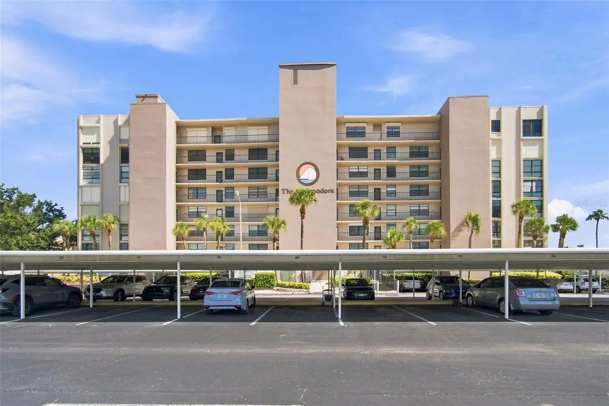 7700 Sun Island Drive S #202, South Pasadena, FL 33707 - #1