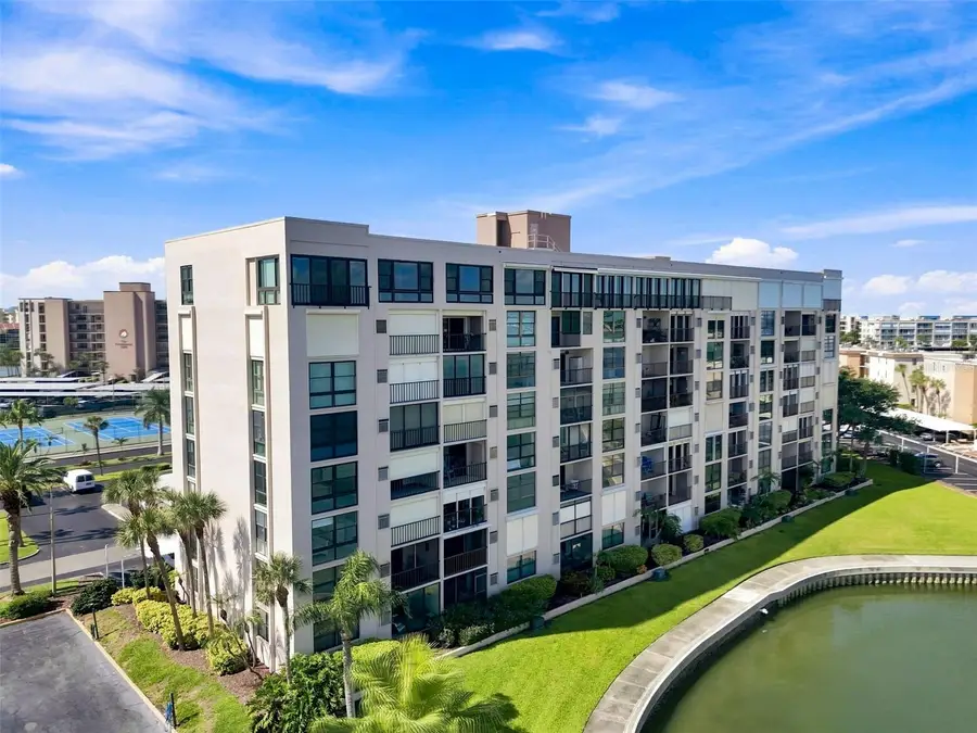 7700 Sun Island Drive S #202, South Pasadena, FL 33707 - #2