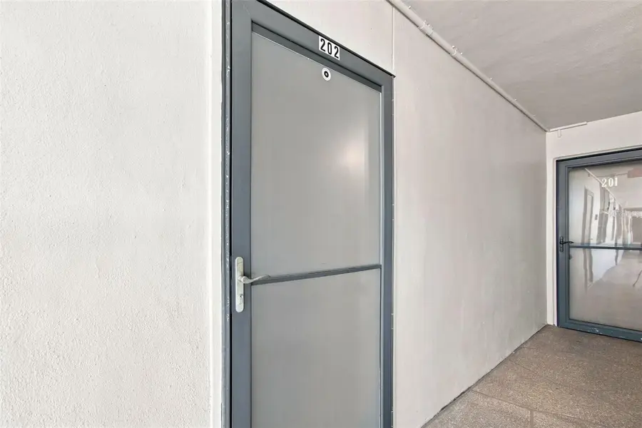 7700 Sun Island Drive S #202, South Pasadena, FL 33707 - #3