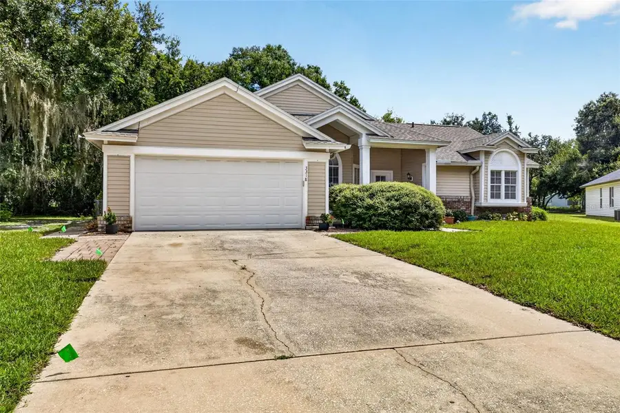 3318 Silverpond Drive, Plant City, FL 33566 - #3