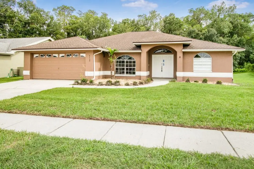 4700 Balsam Drive, Land O Lakes, FL 34639 - #1