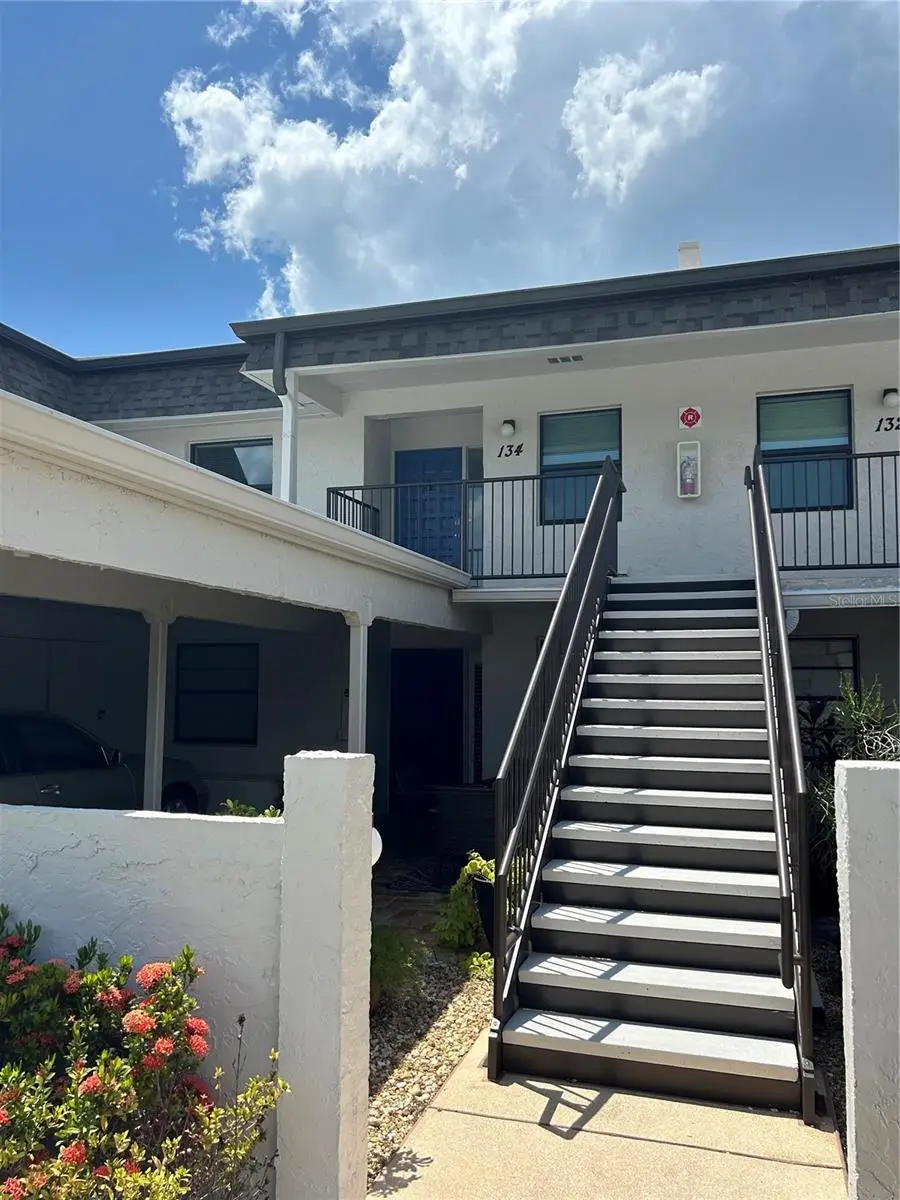 2980 Haines Bayshore Road #134, Clearwater, FL 33760 - #2