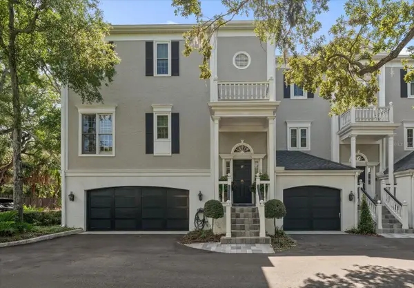 6212 Bayshore Boulevard #F, TAMPA, FL 33611