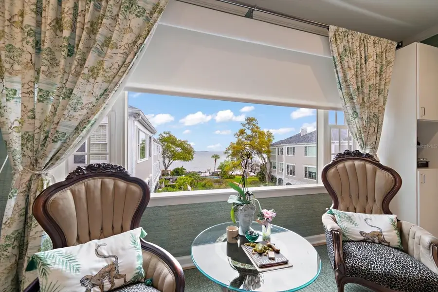 6212 Bayshore Boulevard #F, Tampa, FL 33611 - #3