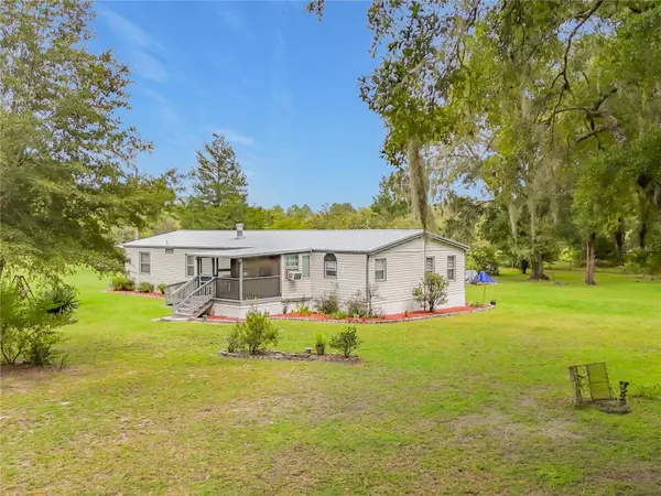 8313 NW County Road 235, ALACHUA, FL 32615