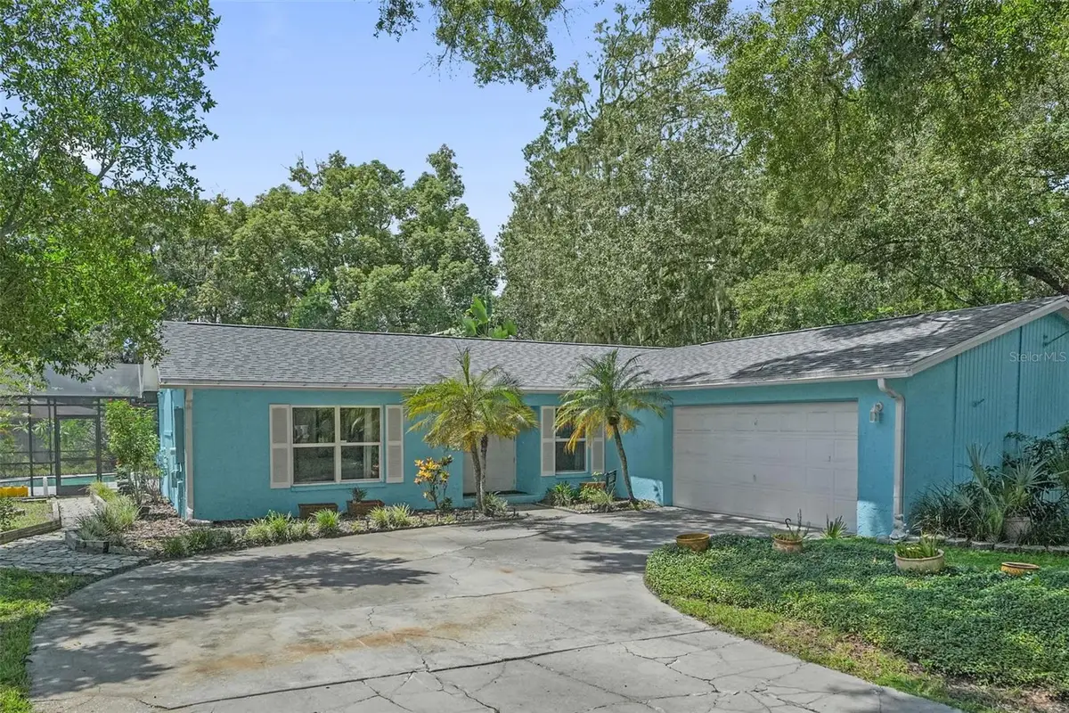 22002 Darley Place, Land O Lakes, FL 34639 - #1