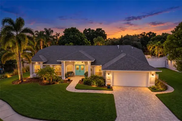 2972 Glenpark Road, PALM HARBOR, FL 34683
