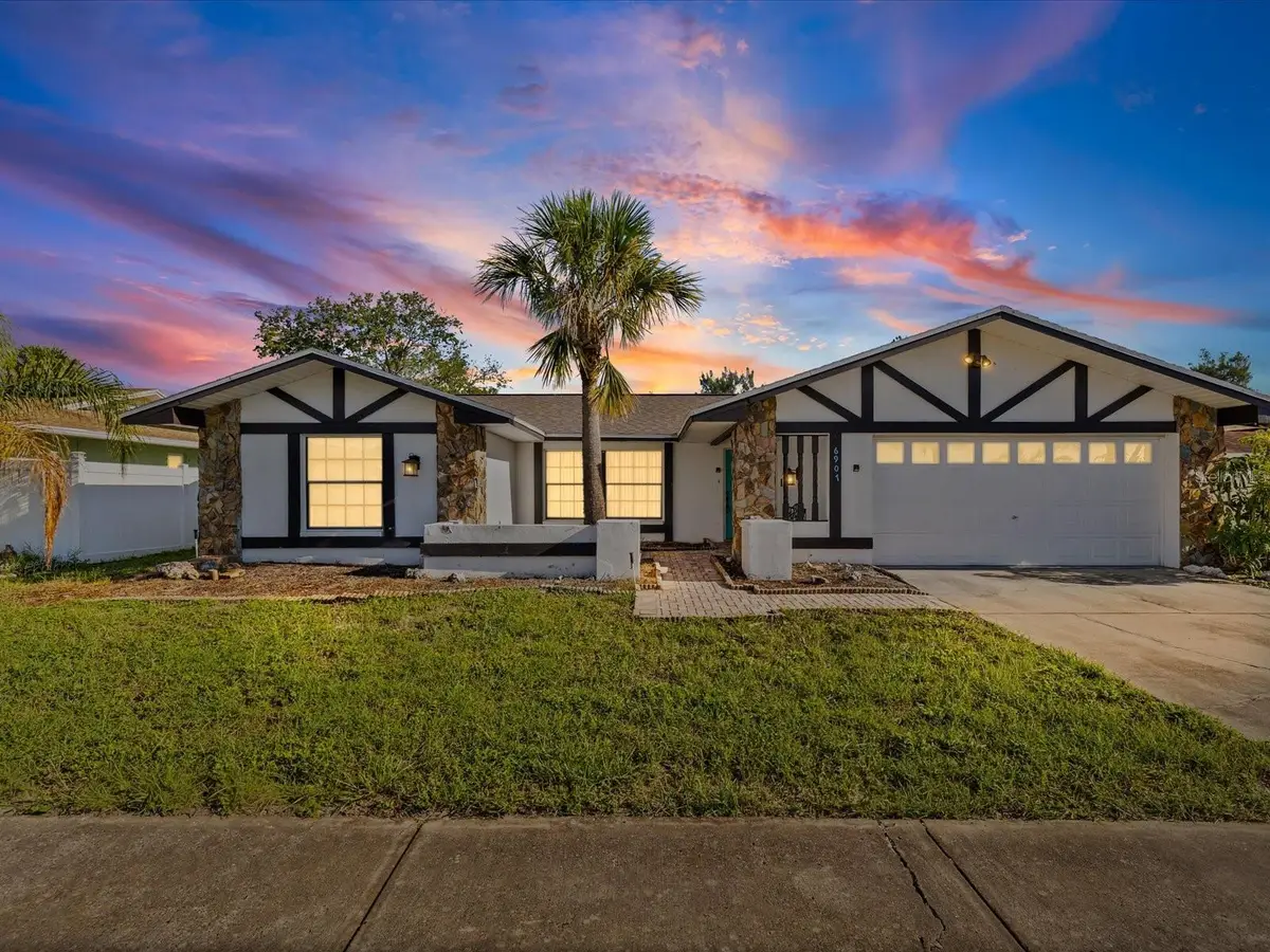 6907 Bottle Brush Drive, Port Richey, FL 34668 - #1