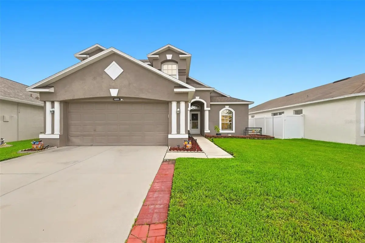 4006 Savage Station Circle, New Port Richey, FL 34653 - #1