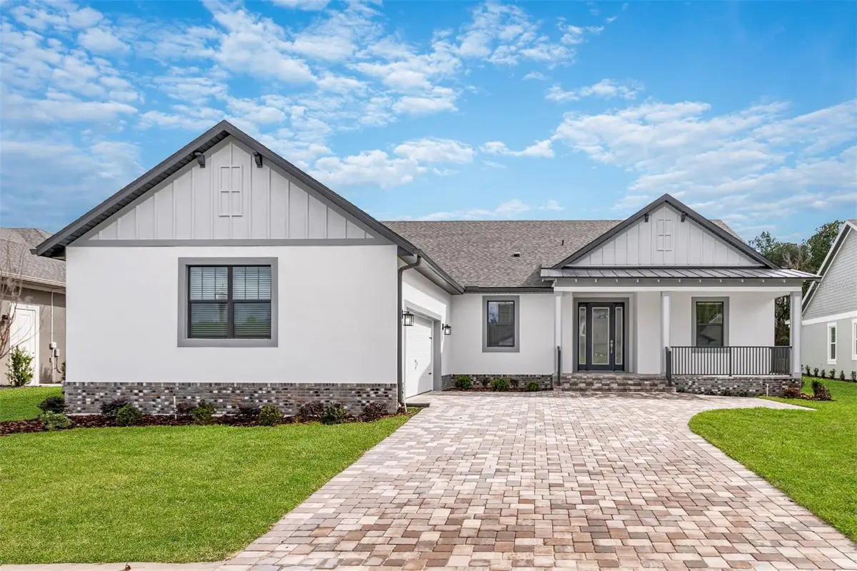 4080 Southern Valley Loop, Brooksville, FL 34601 - #1