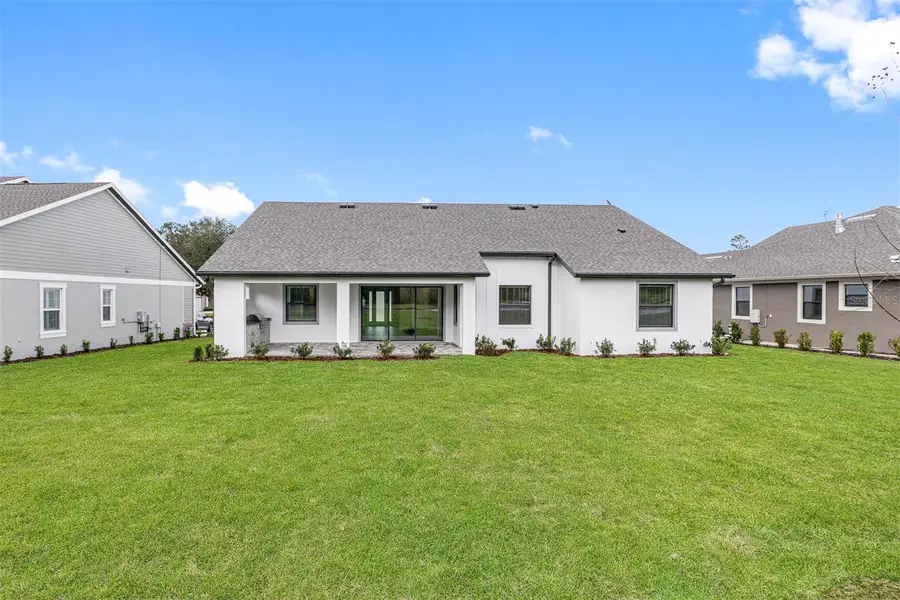 4080 Southern Valley Loop, Brooksville, FL 34601 - #2