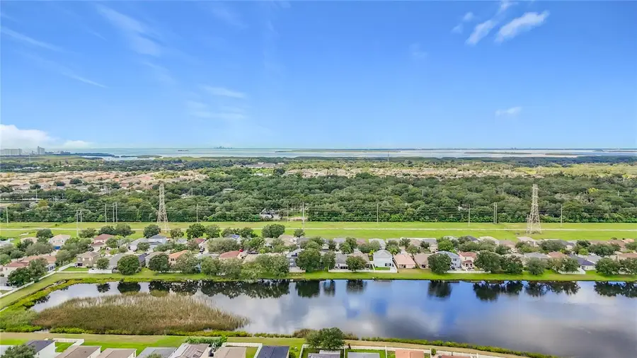 7931 Carriage Pointe Drive, Gibsonton, FL 33534 - #2