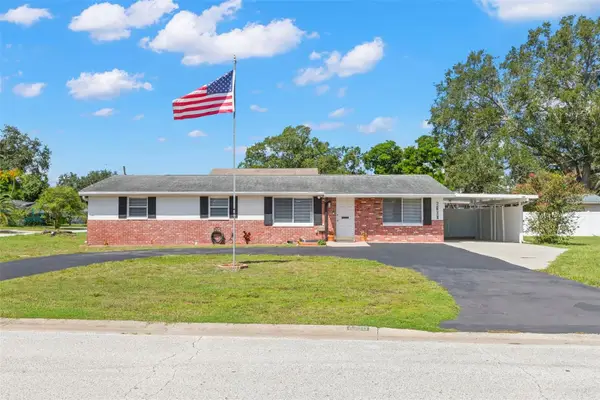 6100 Woodrow Wilson Boulevard Ne, ST PETERSBURG, FL 33703