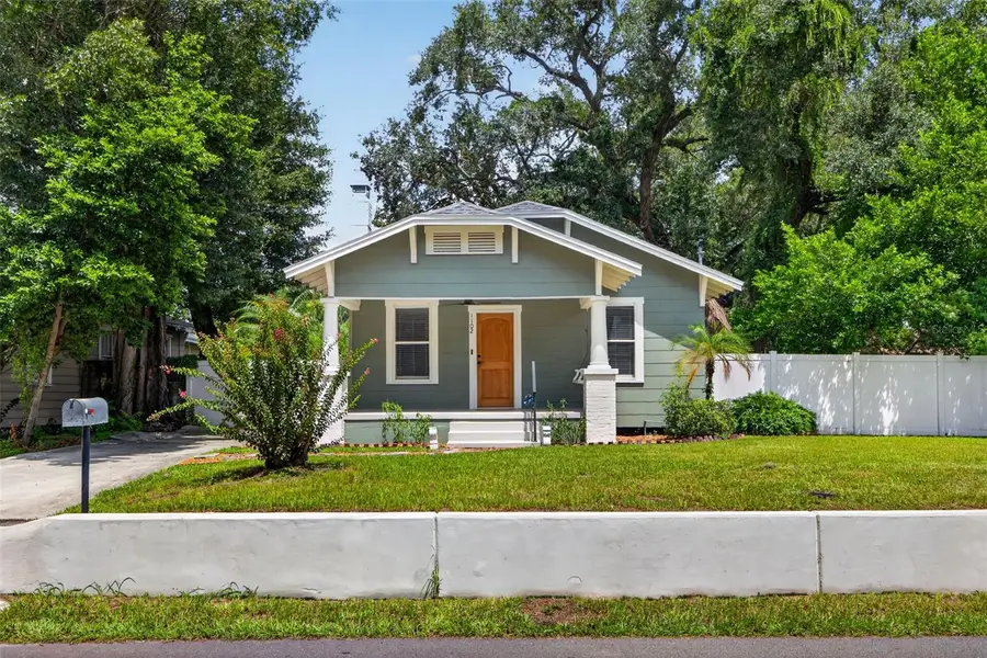 1102 E Chelsea Street, Tampa, FL 33603 - #3
